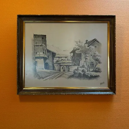 L'auberge De L'ancienne Scierie