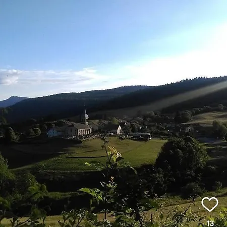فندق L'auberge De L'ancienne Scierie *