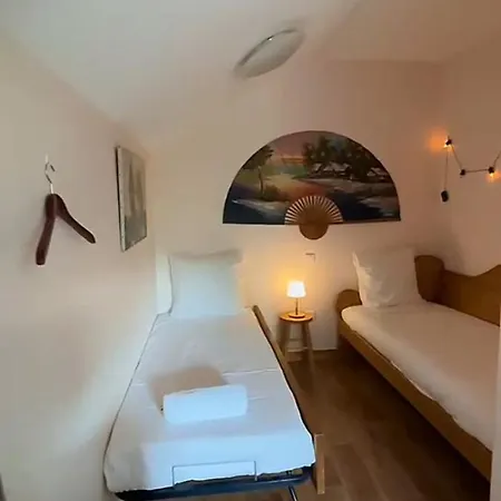 L'auberge De L'ancienne Scierie فندق